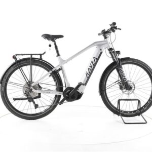 KAYZA Hydrotic Dry 6 Trekking E-Bike