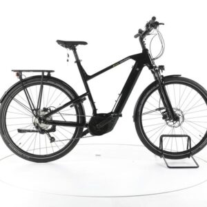 Kieler Manufaktur Cross LTD Trekking E-Bike