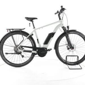 MORRISON SUB 2.0 Trekking E-Bike