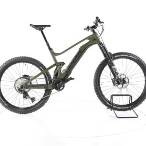 Lapierre eZesty AM 9.2 Fully E-Bike Carbon
