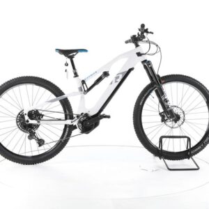 R Raymon FullRay 150E 10.0 Fully E-Bike