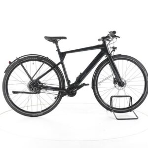 HoheAcht Lumo Ilaron City E-Bike 2023