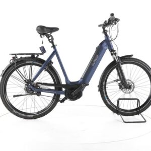 LPM E1 FL City E-Bike Tiefeinsteiger