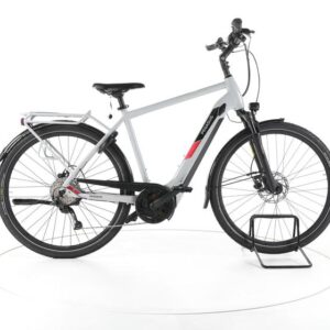 Pegasus Solero EVO 9 Trekking E-Bike