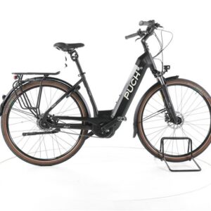 Puch C 6.3 City E-Bike Tiefeinsteiger
