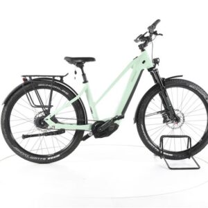 HoheAcht Pasia Urbeno Trekking E-Bike