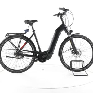 Hercules Intero I-R8 City E-Bike Tiefeinsteiger