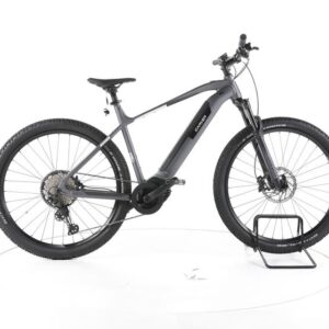 Carver Strict E.440 E-Bike