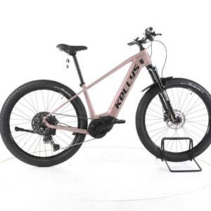Kellys Tayen R50 Trekking E-Bike 2023