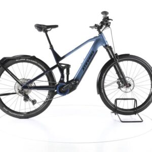 Stevens E-Inception TR 8.7.2 FEQ SUV E-Bike