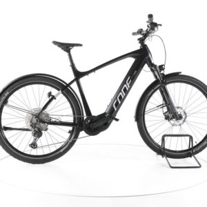CONE Bikes eCross IN 4.0 Trekking E-Bike 2024