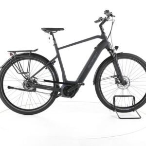 Gudereit EC-5.8 evo City E-Bike 2024