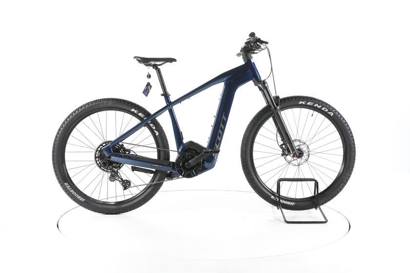 Scott Aspect eRIDE 910 E-Bike 2023