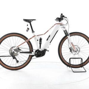 Bulls Sonic EVA TR 1 Fully E-Bike 2024