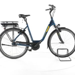 Victoria Cysalo 13 City E-Bike Tiefeinsteiger