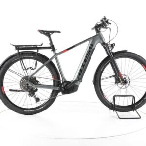 Axess Force Pro 29 Allroad Trekking E-Bike 2023