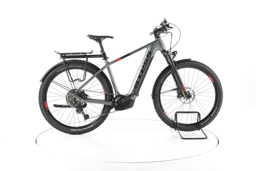 Axess Force Pro 29 Allroad Trekking E-Bike 2023