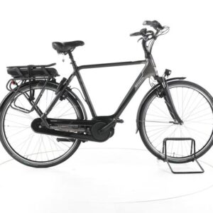 Sparta A-shine M7b City E-Bike