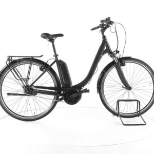 Dynamics Syncron Plus 508 City E-Bike Tiefeinsteiger