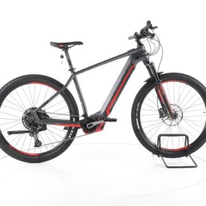 Centurion Backfire E R860i E-Bike