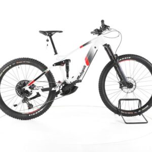 Malaguti Civetta Fully E-Bike