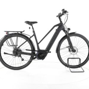 Gudereit ET 3.5 Trekking E-Bike Tiefeinsteiger 2023