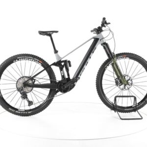 Bulls Sonic EVO EN SL 2 Fully E-Bike Carbon 2023