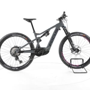 Focus JAM² 7.9 Fully E-Bike