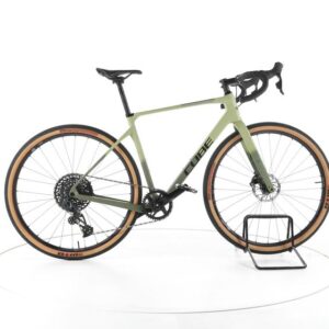 Cube Nuroad C:62 SLX