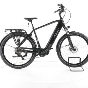 Puch Q4.5 Trekking E-Bike