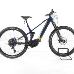 Conway Xyron S 3.9 Fully E-Bike 2023