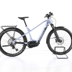 Ghost E-Teru B Pro EQ Trekking E-Bike