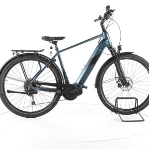 MORRISON SUB 3.0 Trekking E-Bike