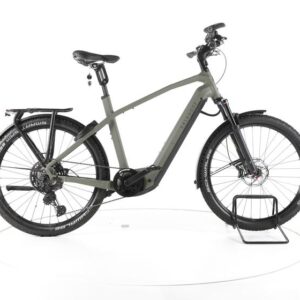 Kalkhoff Entice 7.B Advance+ Trekking E-Bike