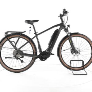 FLYER Upstreet5 3.12 Trekking E-Bike