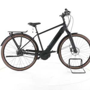 Raleigh Liverpool Premium City E-Bike