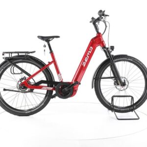 ZEMO SU-E 5F City E-Bike