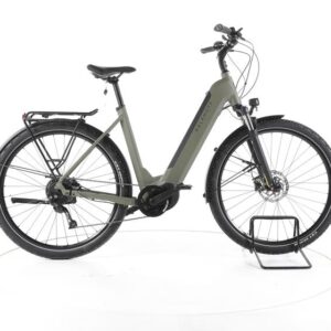 Kalkhoff Entice 5.B Season Trekking E-Bike Tiefeinsteiger 2023