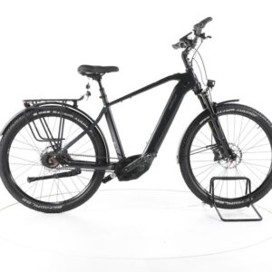 HoheAcht Pasio Urbeno City E-Bike