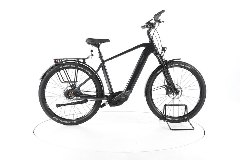 HoheAcht Pasio Urbeno City E-Bike
