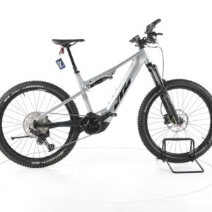 KTM Macina Lycan 772 Fully E-Bike 2023