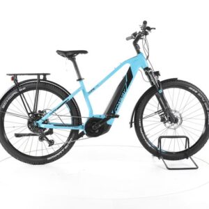 Conway Cairon C 1.0 Trekking E-Bike