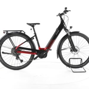 Cannondale Tesoro Neo X 2 Trekking E-Bike Tiefeinsteiger 2024