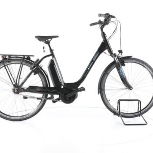 Lehmkuhl P 5.1 City E-Bike Tiefeinsteiger