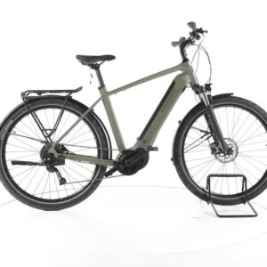 Kalkhoff Entice 5.B Season Trekking E-Bike 2023
