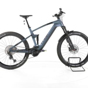 Cube Stereo Hybrid 120 ABS Fully E-Bike 2024