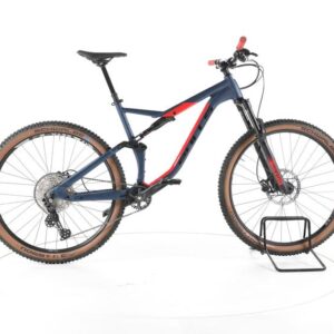 Bulls Copperhead FSX 1