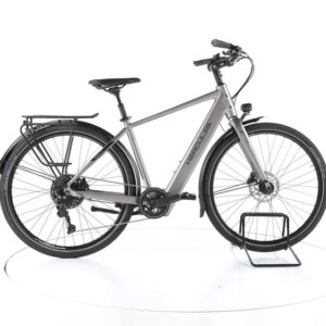 Hercules Urbanico I-10 City E-Bike 2024