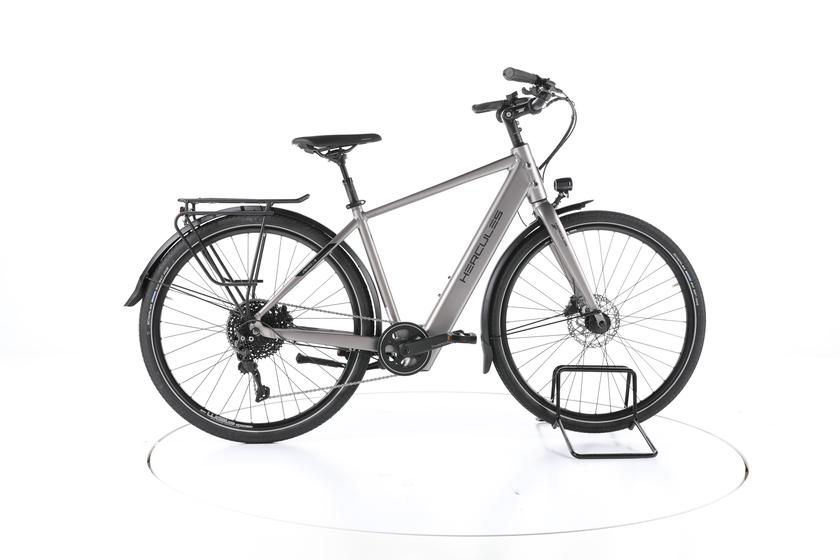 Hercules Urbanico I-10 City E-Bike 2024