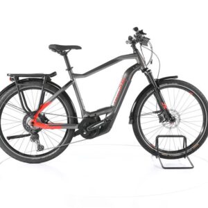 Haibike Trekking 9 Trekking E-Bike